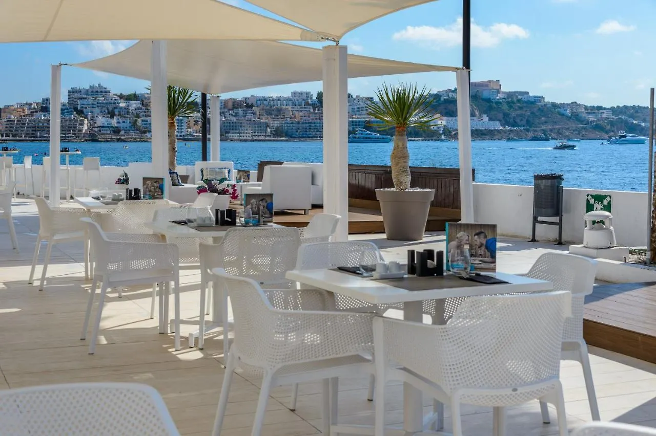 Apartamentos Vibra Jabeque Dreams Ibiza Town 0*,