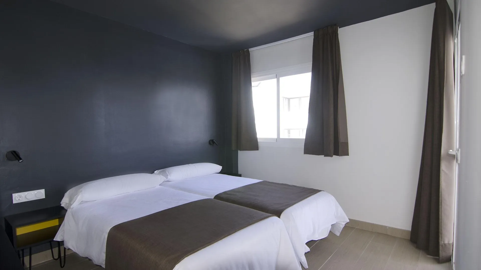 Apartamentos Vibra Jabeque Dreams Ibiza Town 0*,