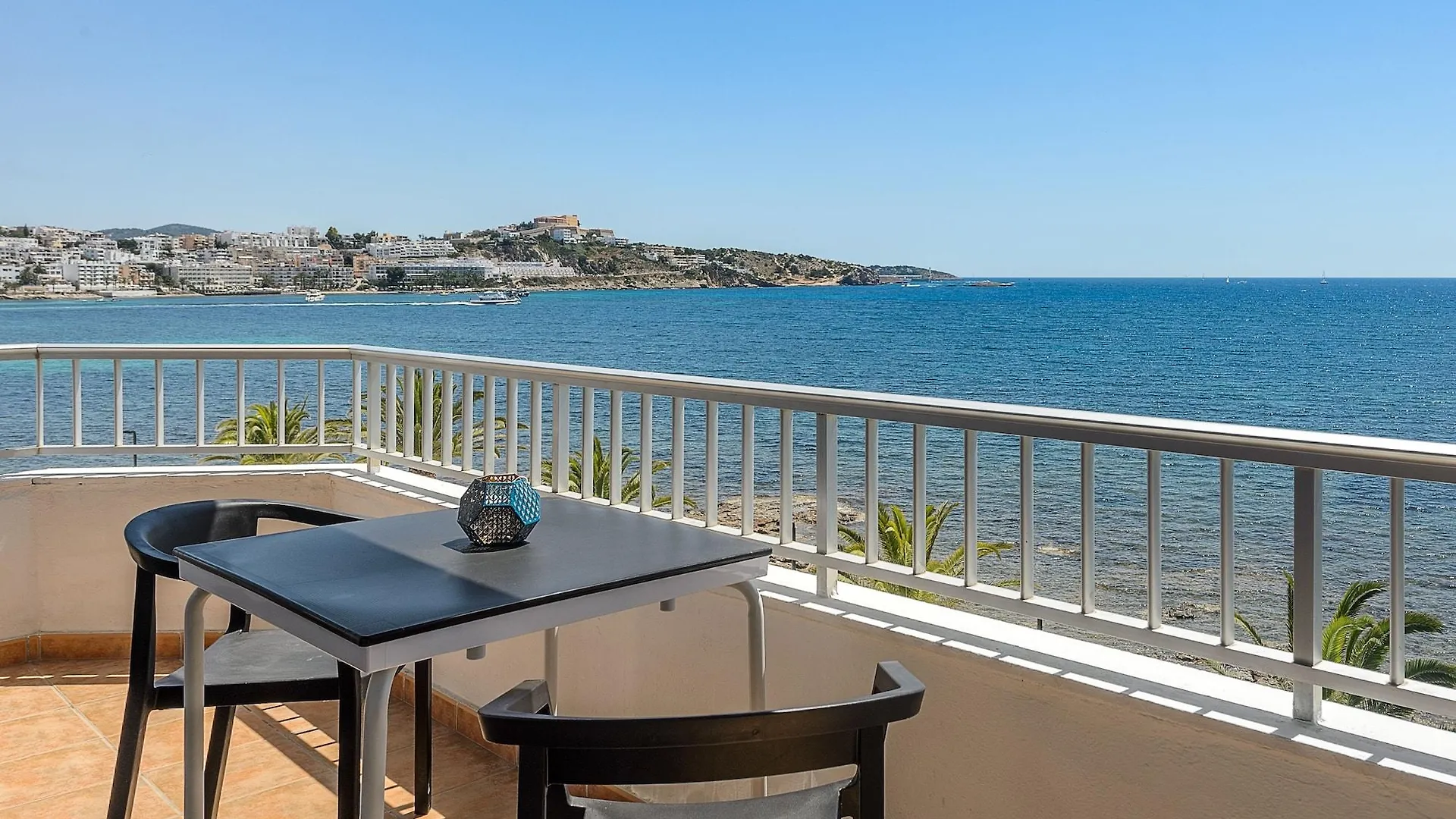 Apartamentos Vibra Jabeque Dreams Ibiza Town