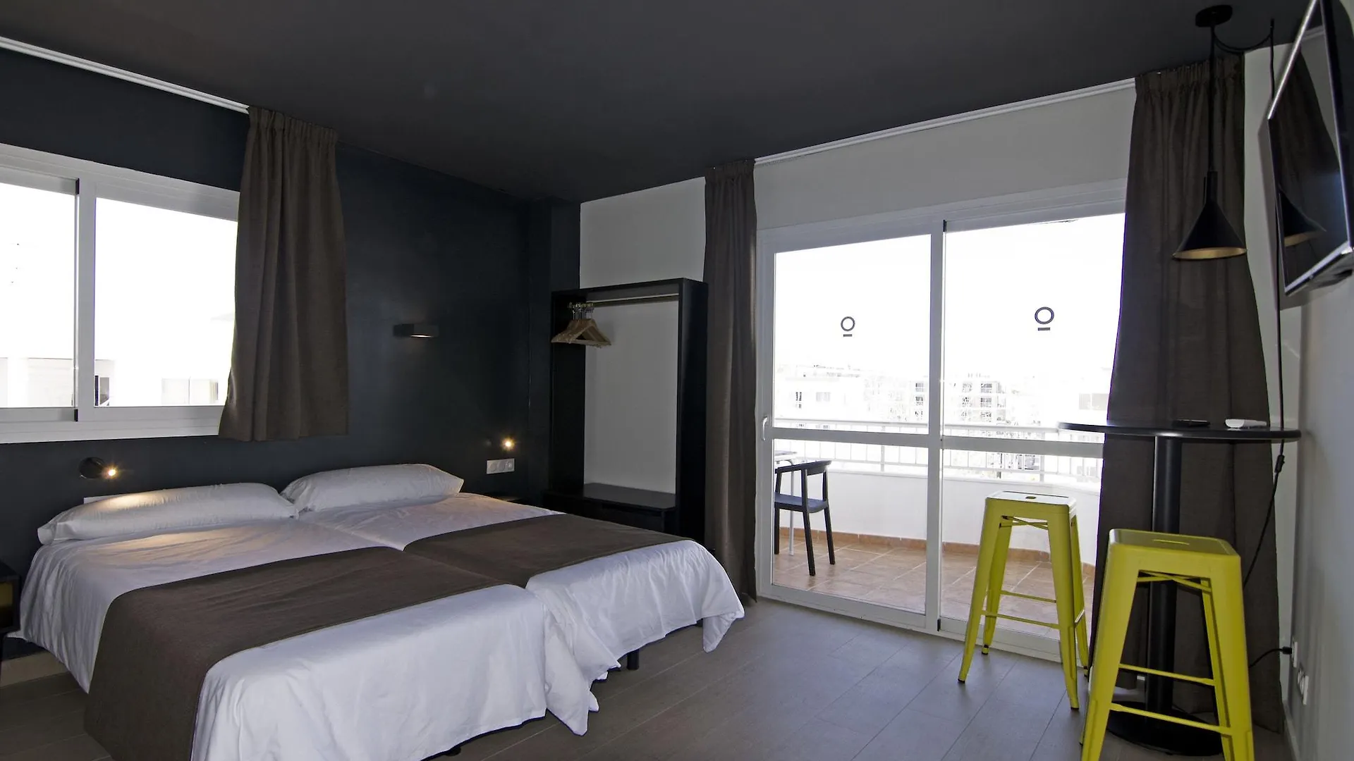 Apartment Apartamentos Vibra Jabeque Dreams Ibiza Town