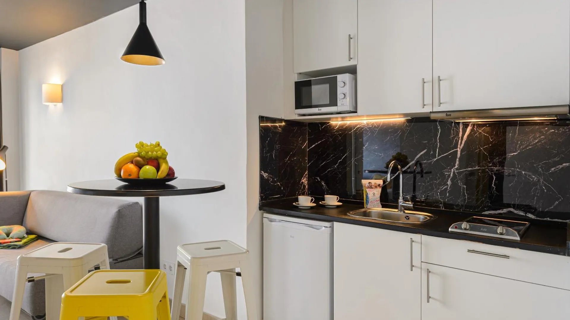 Apartamentos Vibra Jabeque Dreams Ibiza Town