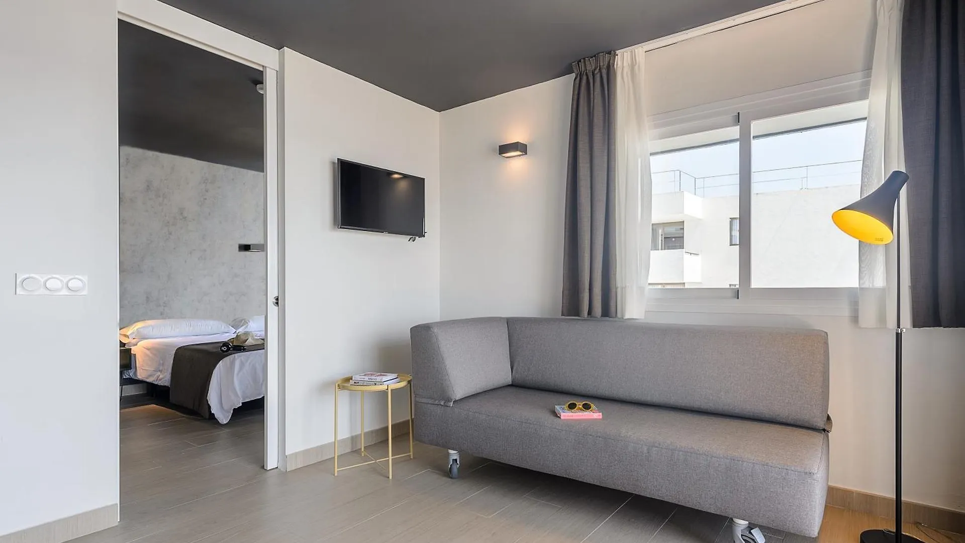 Apartamentos Vibra Jabeque Dreams Ibiza Town 0*,  Spain