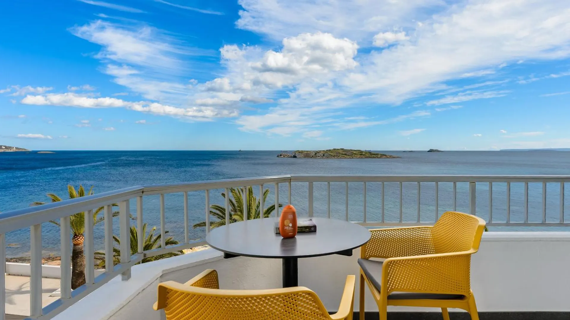Apartamentos Vibra Jabeque Dreams Ibiza Town Apartment