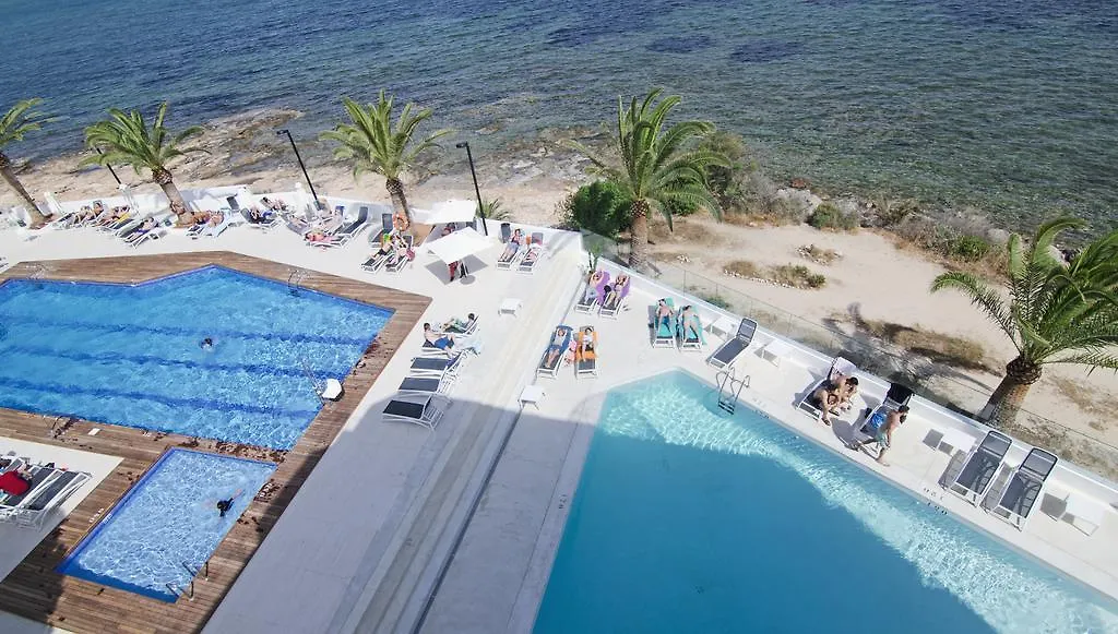 Apartamentos Vibra Jabeque Dreams Ibiza Town Spain