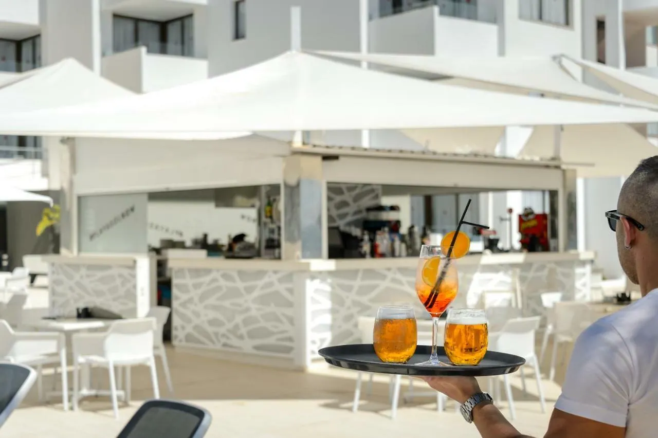 Apartamentos Vibra Jabeque Dreams Ibiza Town 0*,