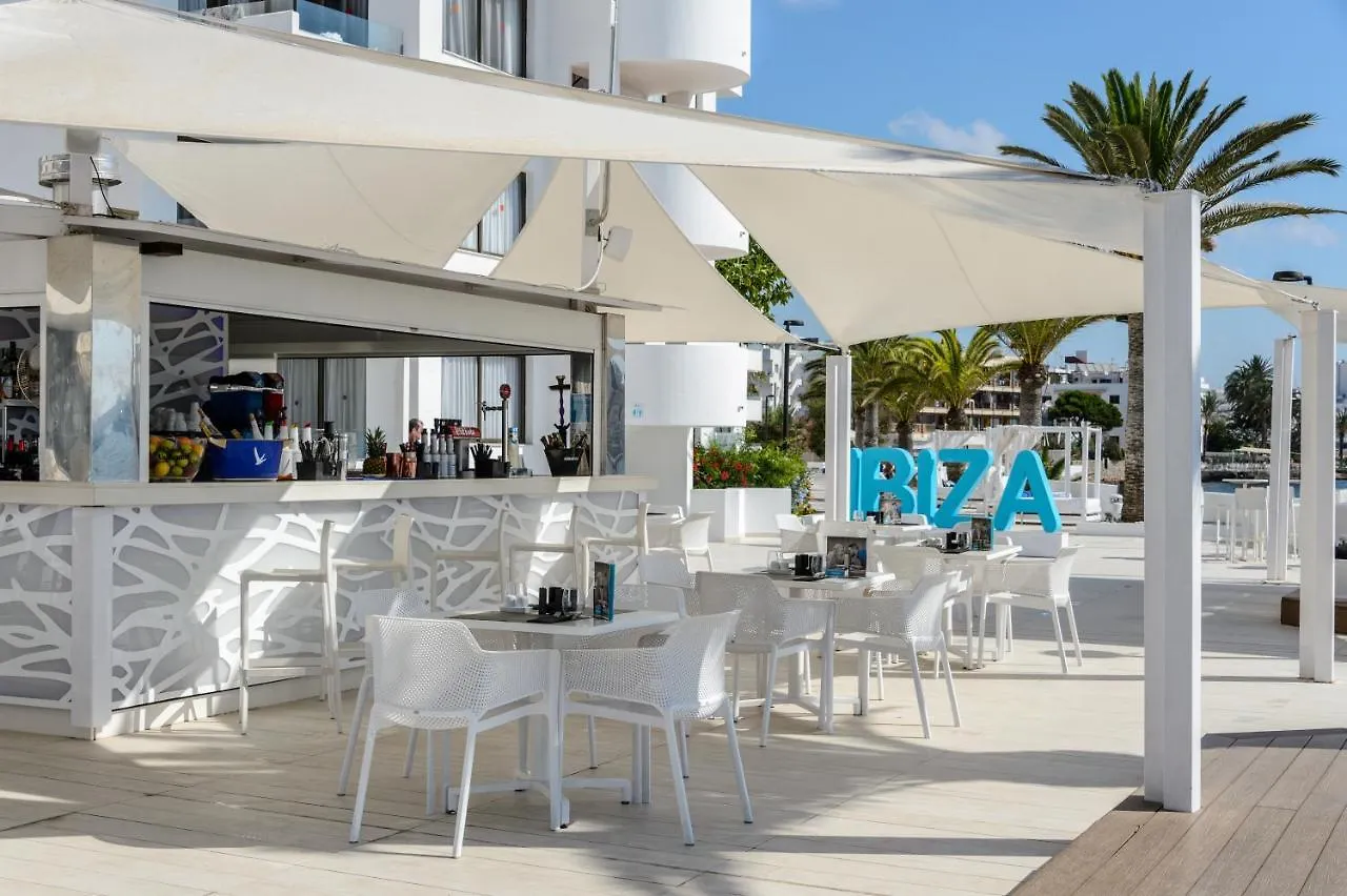 Apartamentos Vibra Jabeque Dreams Ibiza città