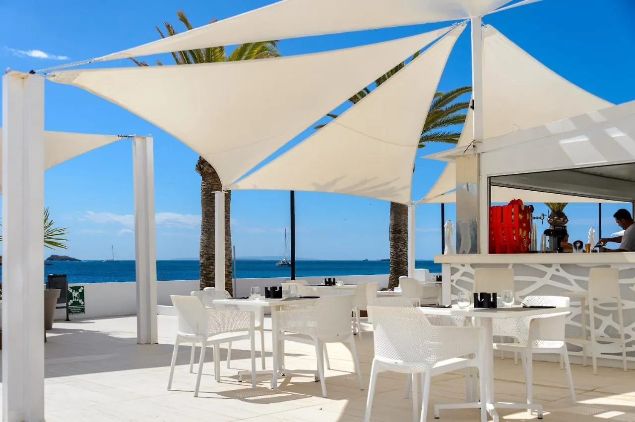 Appartamento Apartamentos Vibra Jabeque Dreams Ibiza città