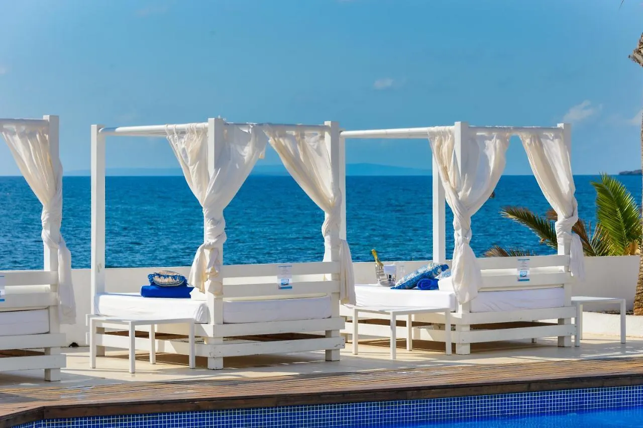 Διαμέρισμα Apartamentos Vibra Jabeque Dreams Ίμπιζα Πόλη