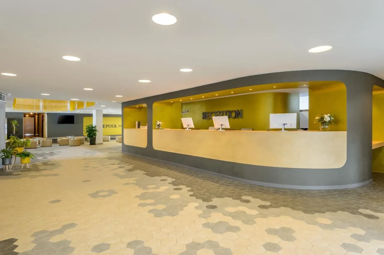 Apartamentos Vibra Jabeque Dreams Ίμπιζα Πόλη Διαμέρισμα