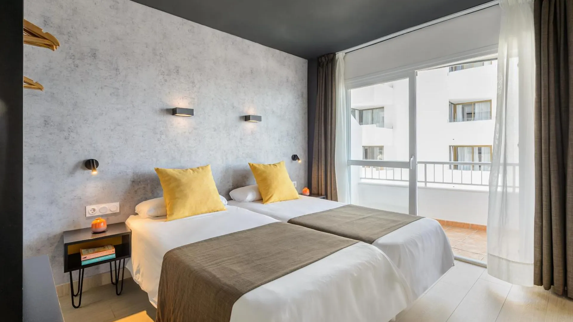 Apartamentos Vibra Jabeque Dreams Ibiza Town 0*,  Spain