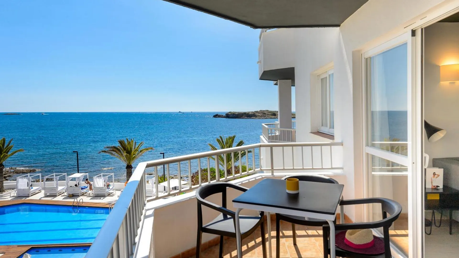 Appartamento Apartamentos Vibra Jabeque Dreams Ibiza città