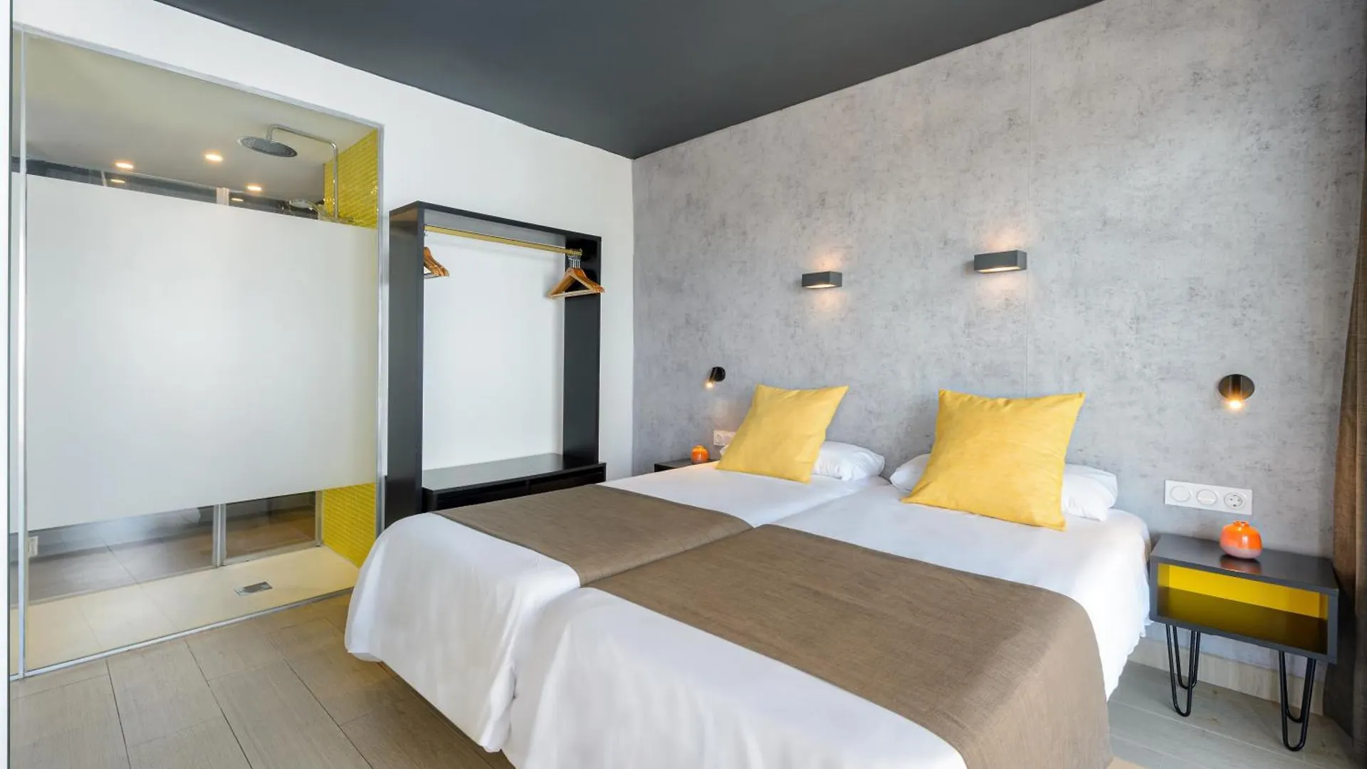 Appartamento Apartamentos Vibra Jabeque Dreams Ibiza città Spagna