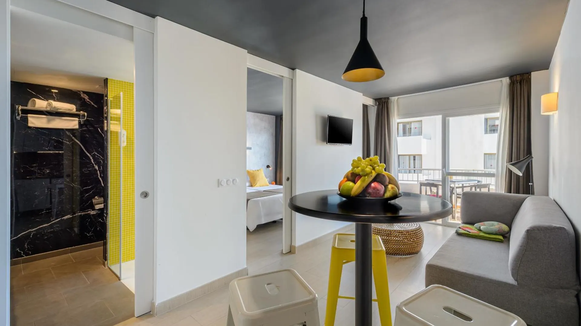 Appartamento Apartamentos Vibra Jabeque Dreams Ibiza città