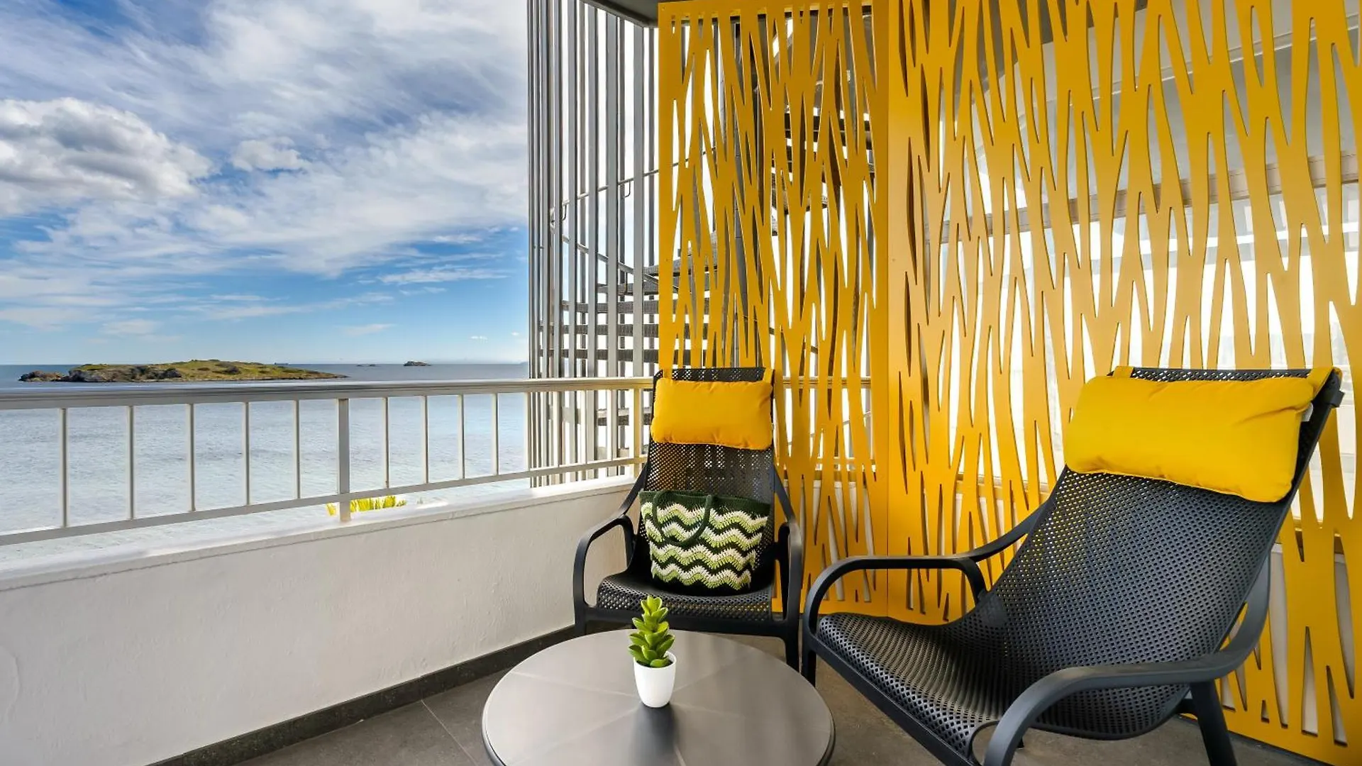 Apartamentos Vibra Jabeque Dreams Ibiza città 0*,  Spagna