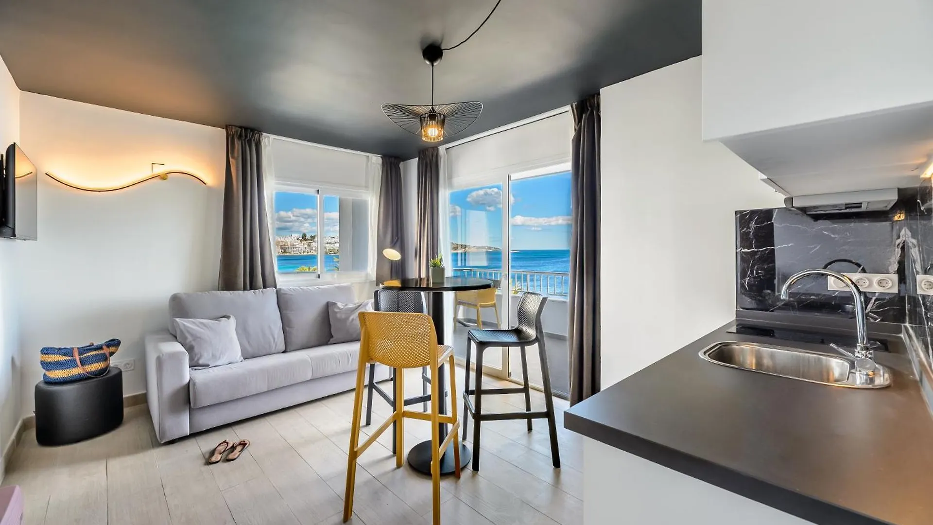 Apartamentos Vibra Jabeque Dreams Ibiza città Appartamento