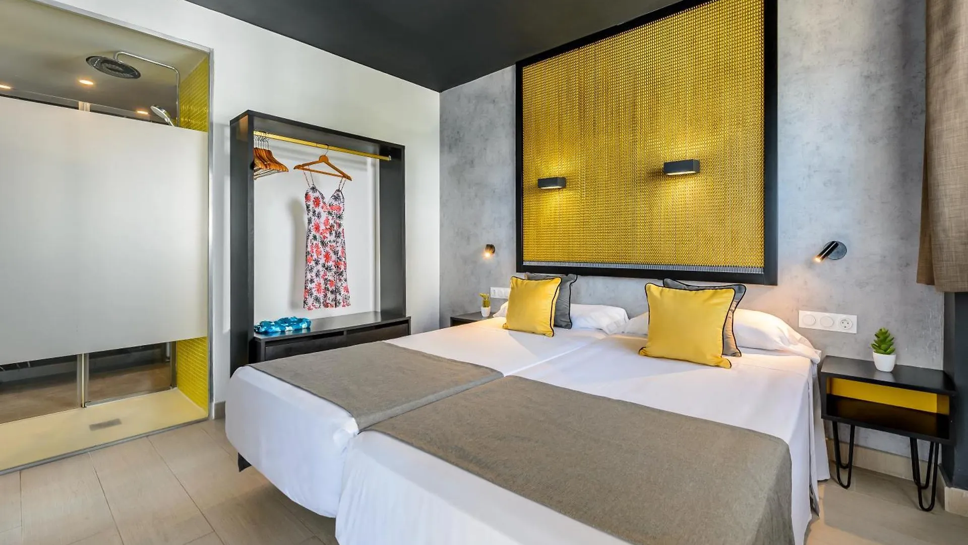 Apartamentos Vibra Jabeque Dreams Ibiza città Appartamento