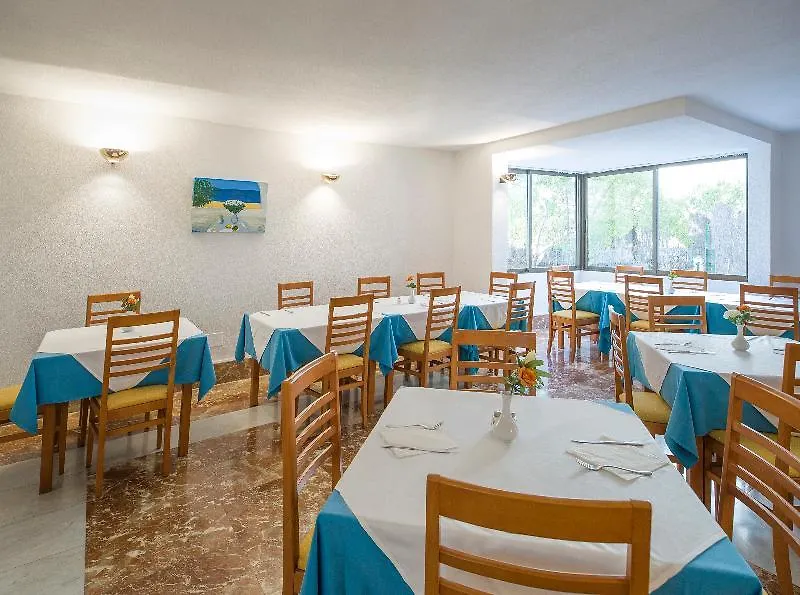 Apartamentos Vibra Jabeque Dreams Ibiza città