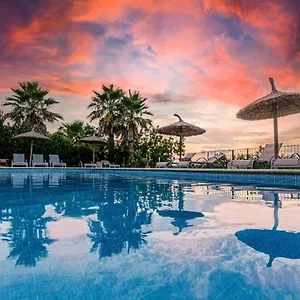 Vakantieboerderij Es Rafal,, Montuiri (Mallorca)