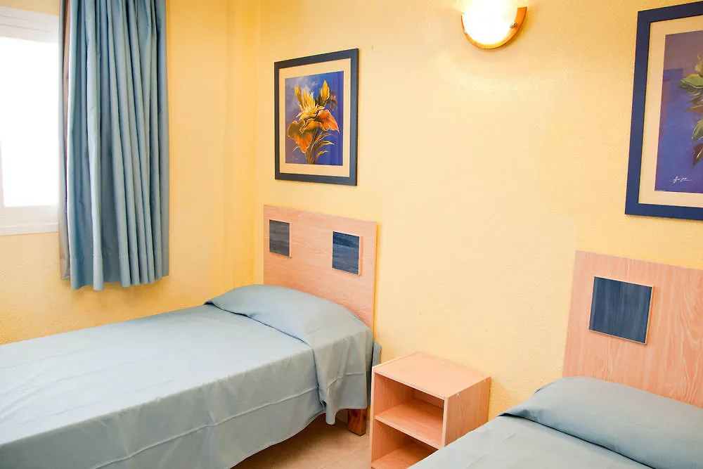 Apartment Apartamentos Vibra Jabeque Dreams Ibiza Town Spain