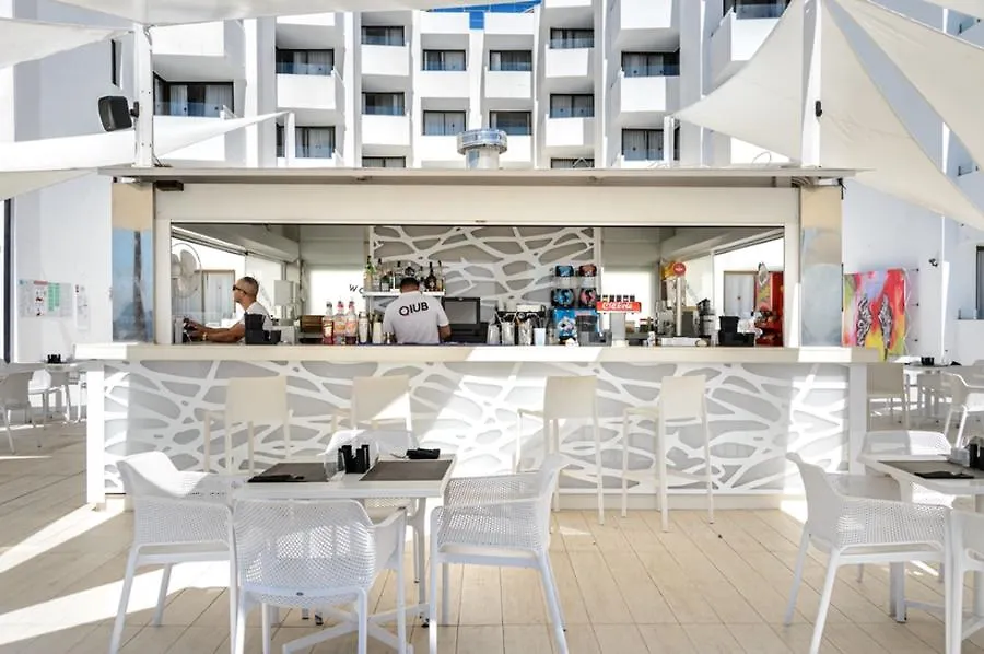 Apartment Apartamentos Vibra Jabeque Dreams Ibiza Town Spain