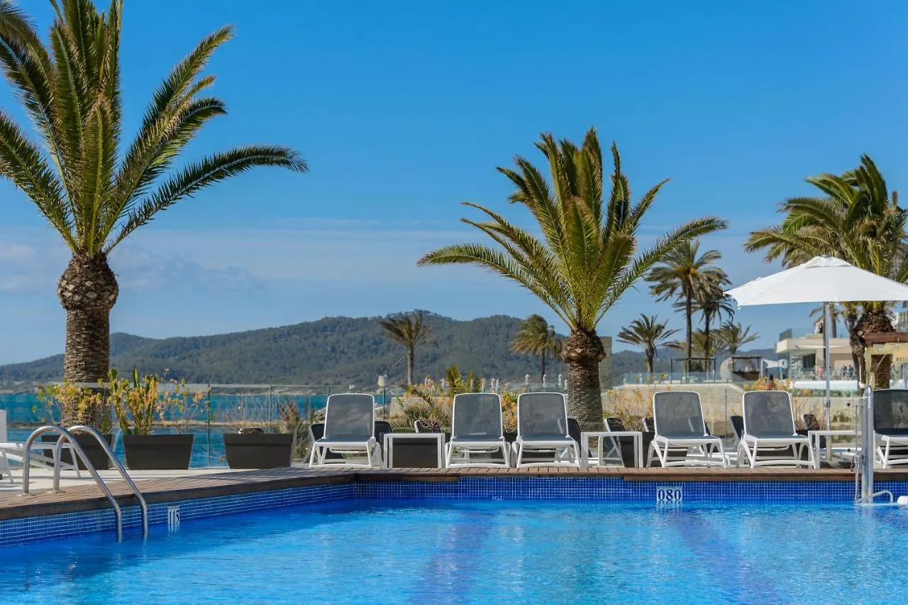 Apartamentos Vibra Jabeque Dreams Ibiza Town 0*,