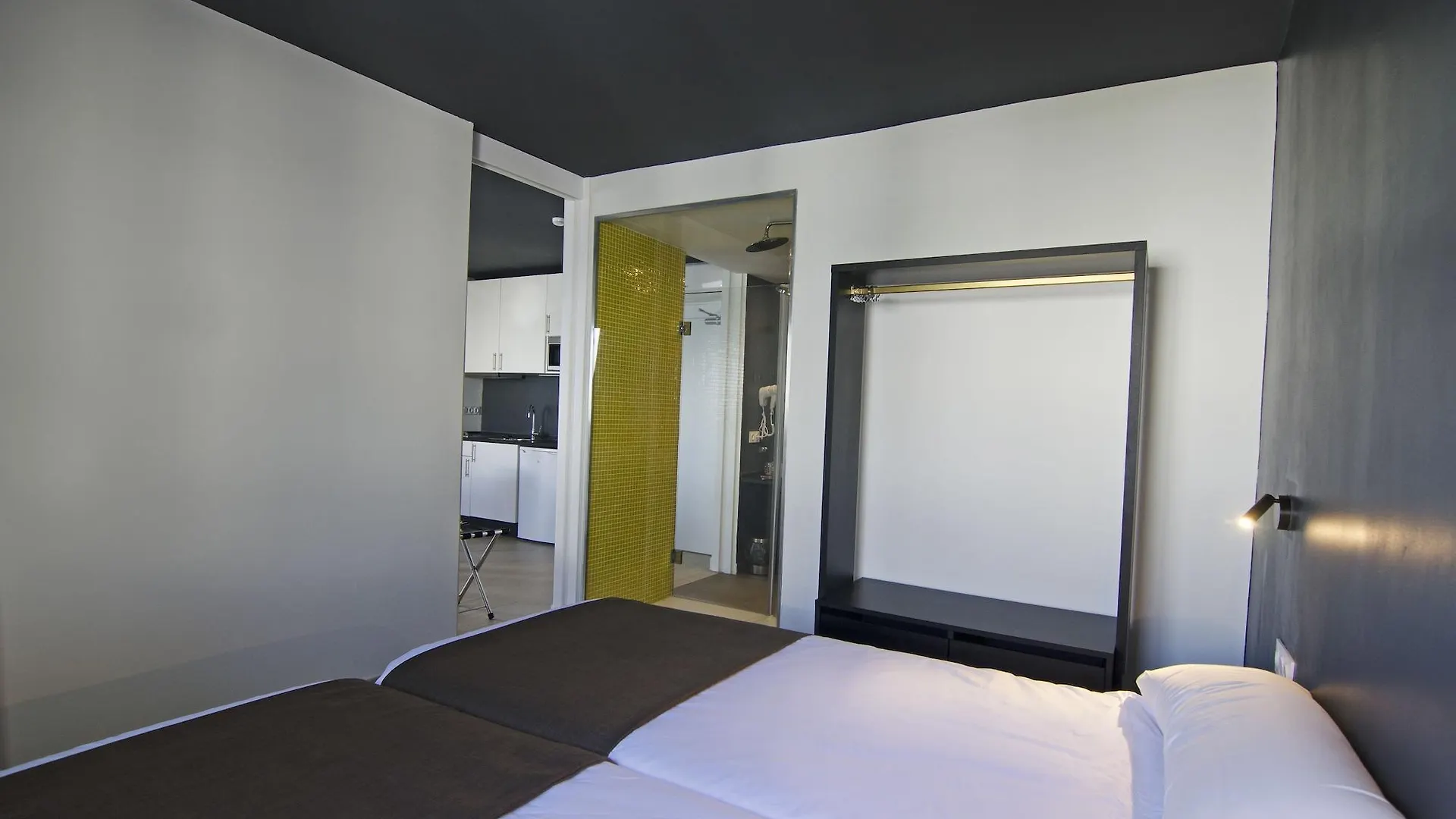 Apartamentos Vibra Jabeque Dreams Ibiza Town