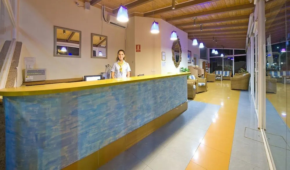 Apartamentos Vibra Jabeque Dreams Ibiza Town Apartment