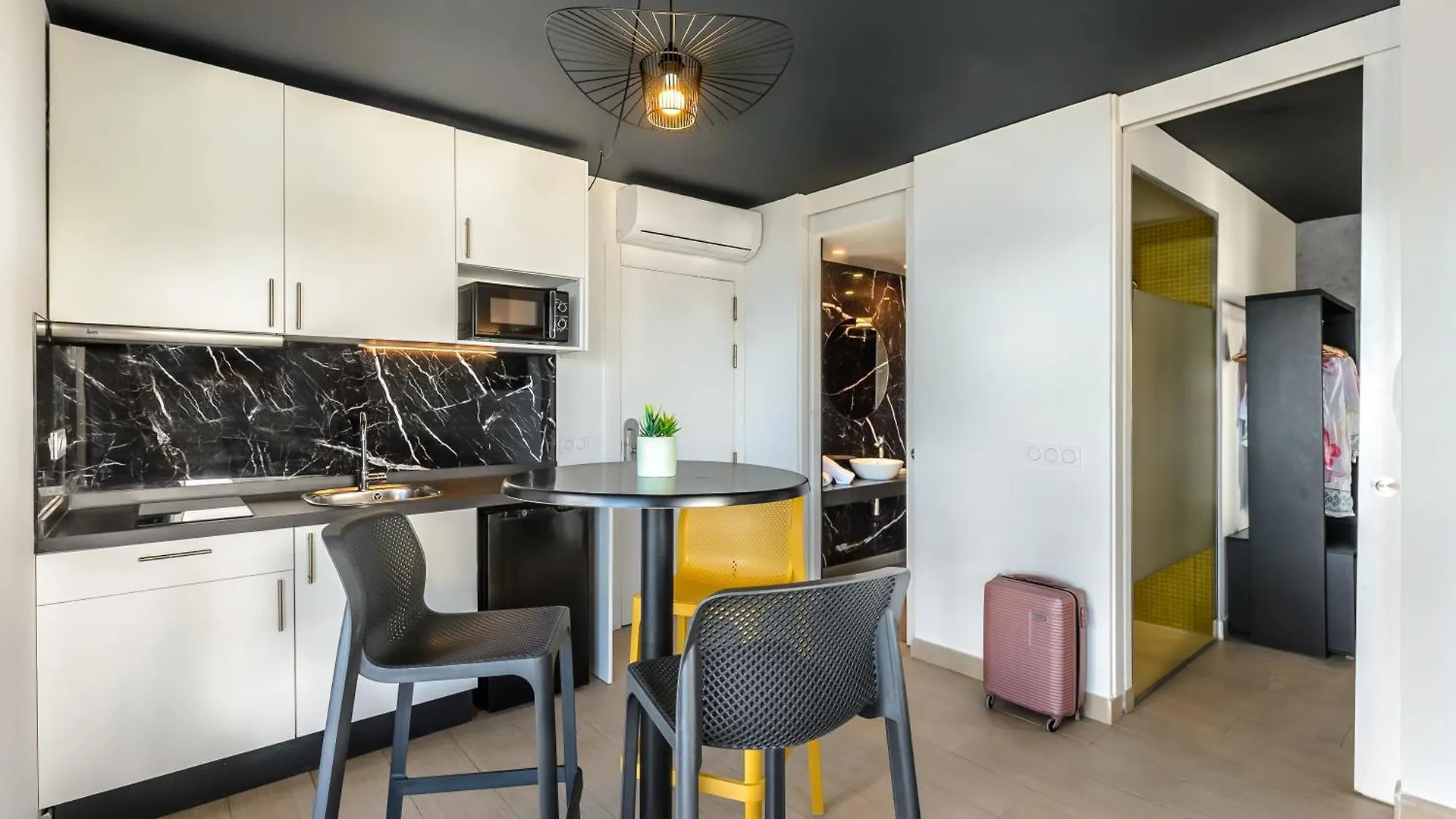 Apartamentos Vibra Jabeque Dreams Ibiza Town Spain