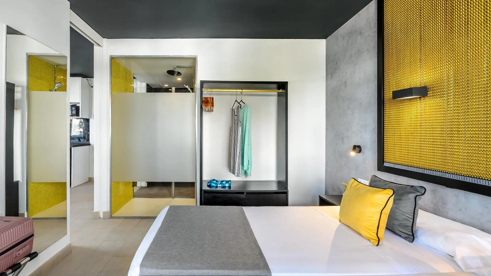 Apartamentos Vibra Jabeque Dreams Ibiza Town 0*,  Spain