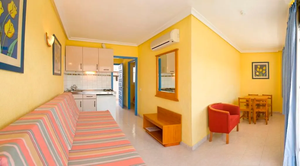 Apartment Apartamentos Vibra Jabeque Dreams Ibiza Town