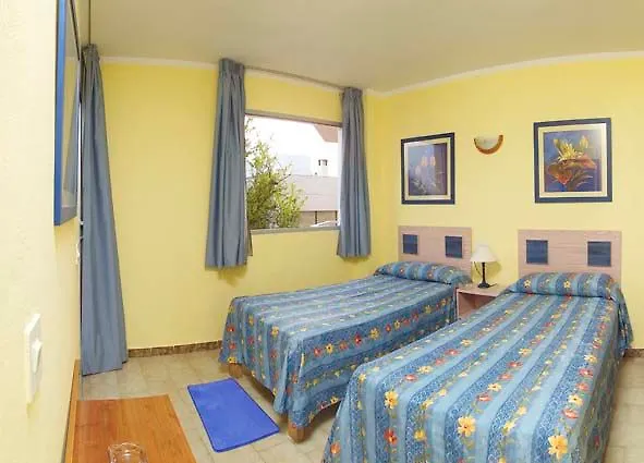 Apartamentos Vibra Jabeque Dreams Ibiza Town Apartment