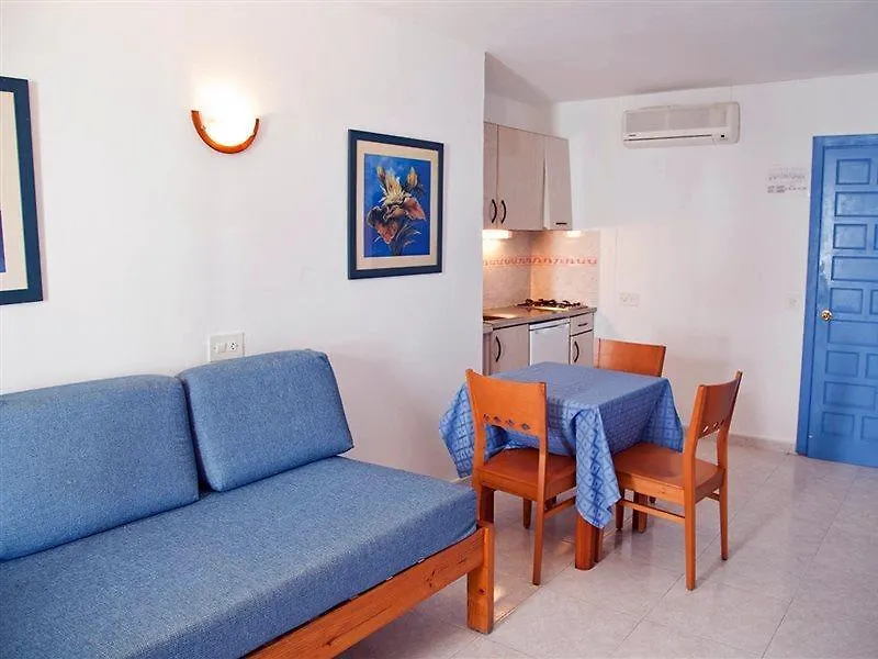 Apartment Apartamentos Vibra Jabeque Dreams Ibiza Town