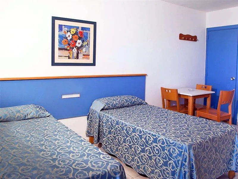 Apartamentos Vibra Jabeque Dreams Ibiza Town 0*,  Spain