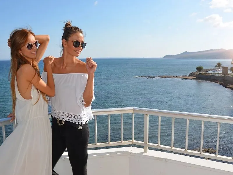 Apartamentos Vibra Jabeque Dreams Ibiza Town Apartment