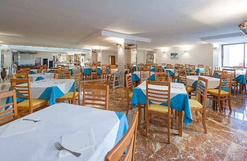 Apartamentos Vibra Jabeque Dreams Ibiza Town Spain