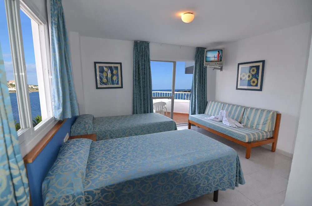 Apartamentos Vibra Jabeque Dreams Ibiza Town 0*,
