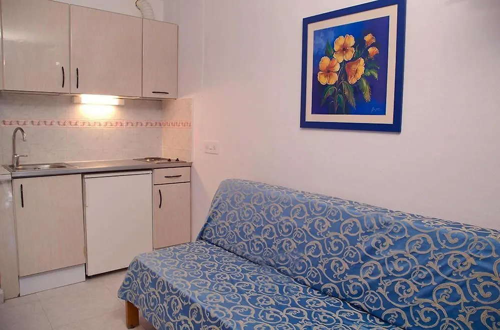 Apartment Apartamentos Vibra Jabeque Dreams Ibiza Town