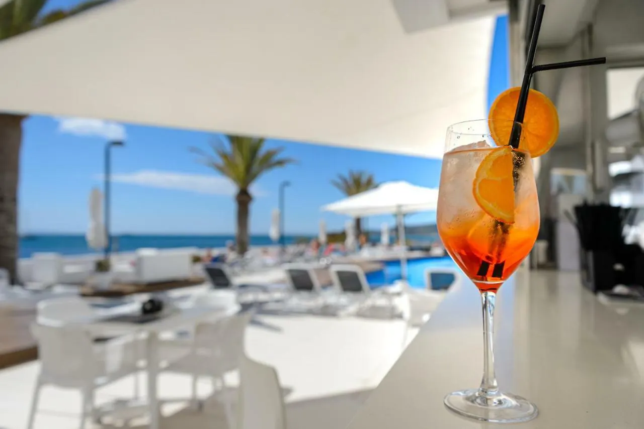 Apartamentos Vibra Jabeque Dreams Ibiza-stad Appartement